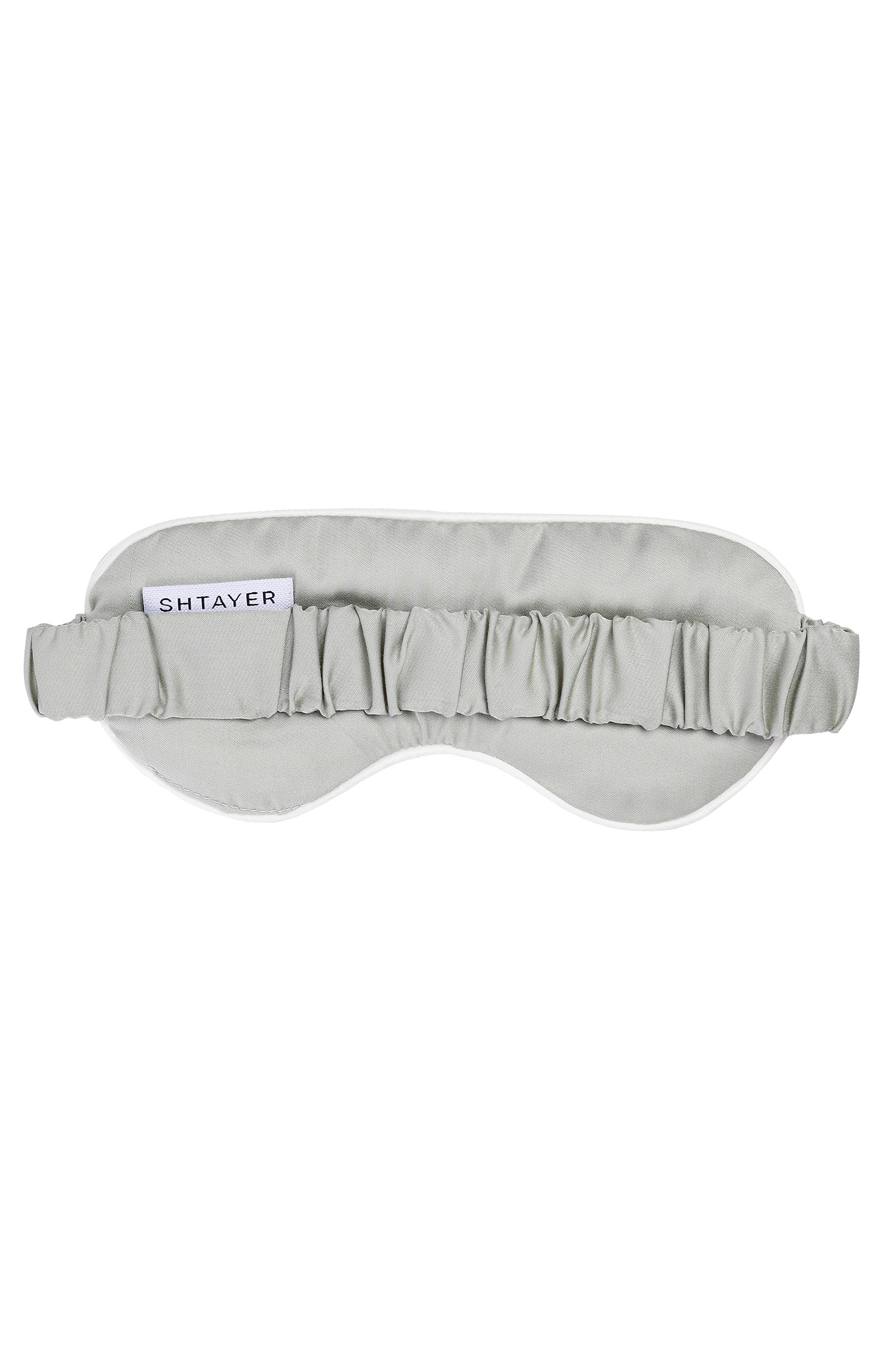 Маска для сна LITE light grey Маска для сну LITE light grey 3